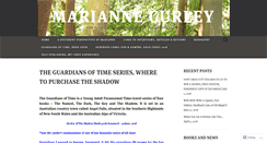Desktop Screenshot of mariannecurley7.com